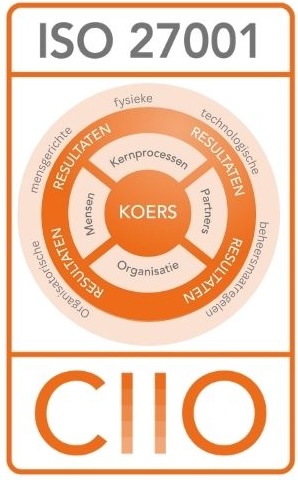 ISO 27001